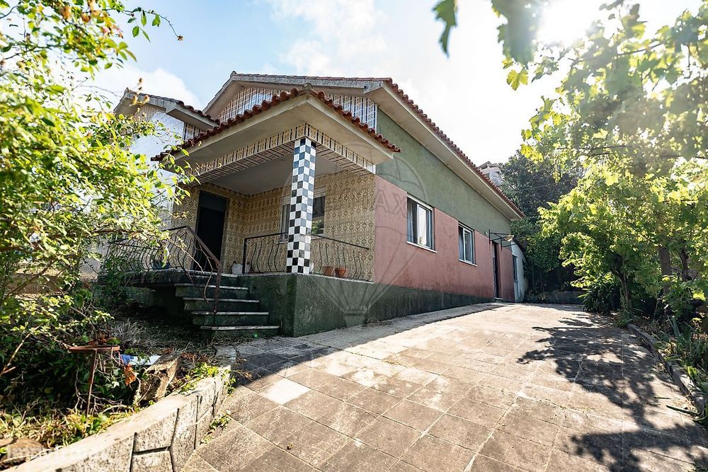 Moradia T3 para venda