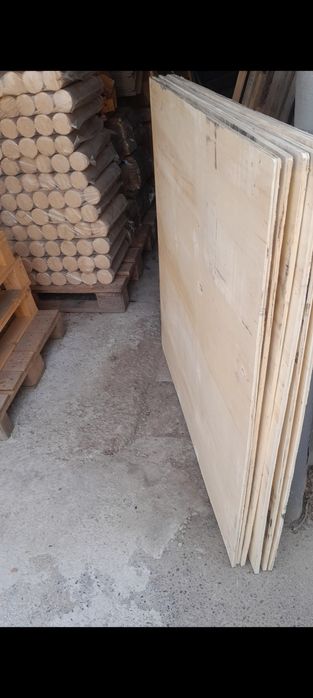 Odpady stolarskie do Piecy / Kominków