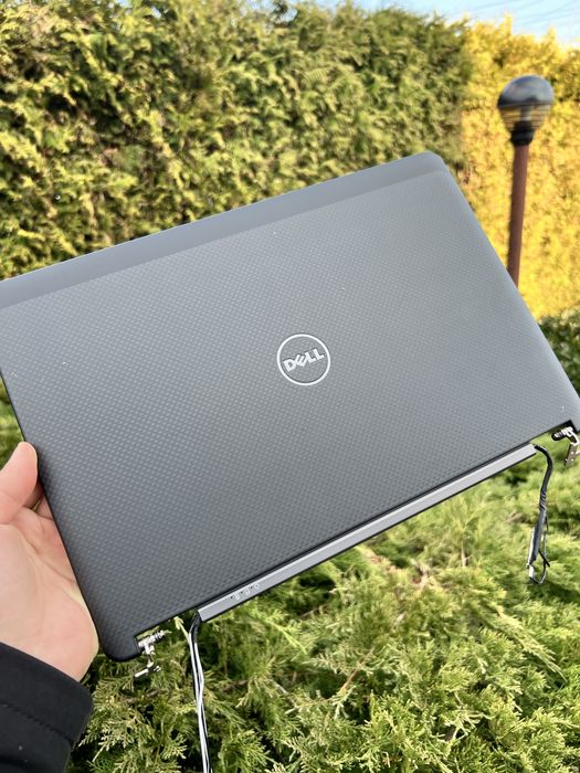 Сенсорный экран в сборе для Dell Latitude E7440 / E7450 GHD