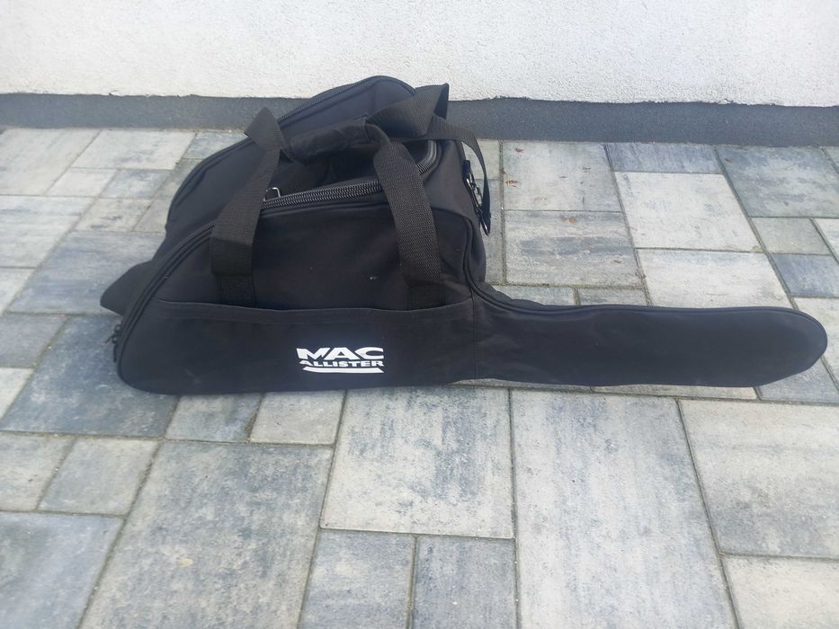 Torba pokrowiec na piłę i akcesoria macallister
