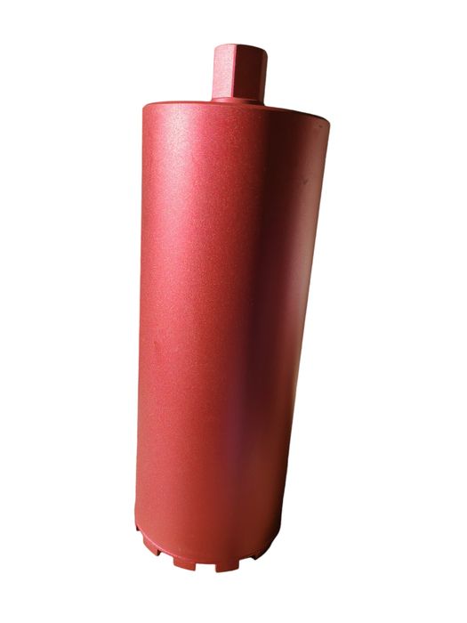 Wiertło do betonu otwornica 83*450 hydraulika kominy wentylacja