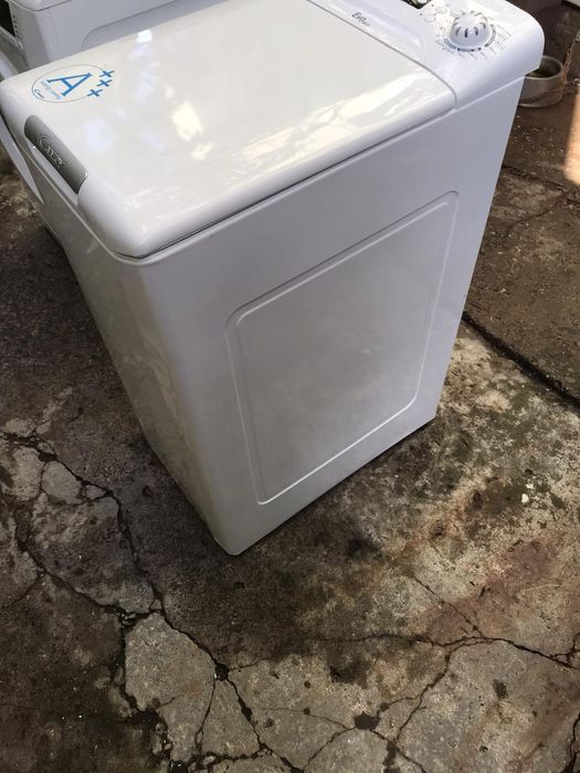 Продам поальну машину