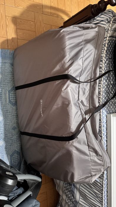 Next to me kinderkraft