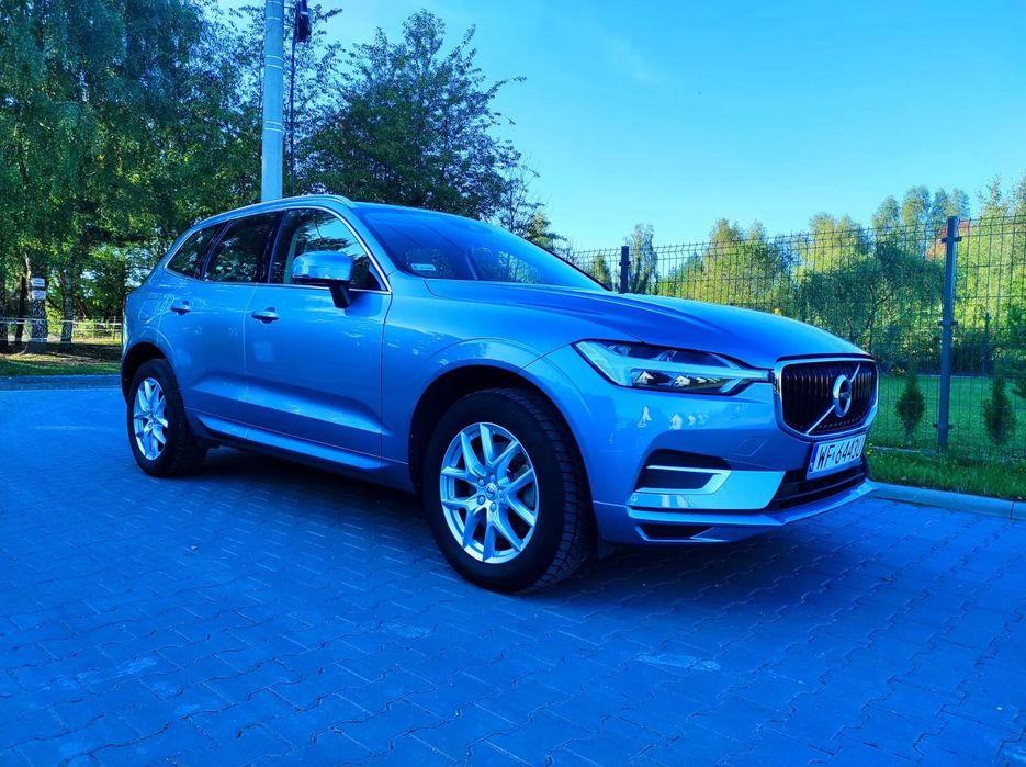 Volvo XC 60