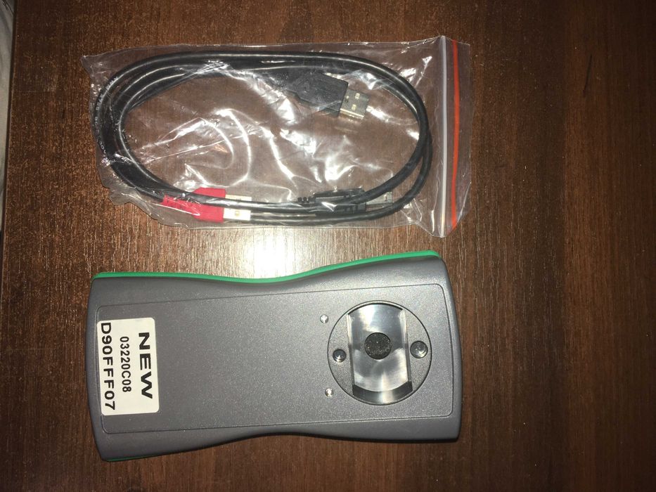 Программатор Tango v1.111.3