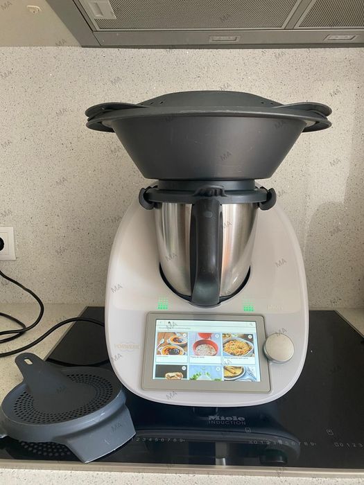 Bimby TM6 / Thermomix - Vorwerk