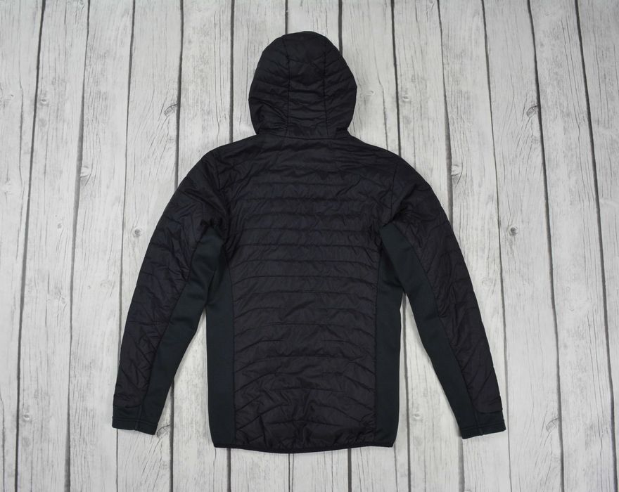 Under Armour ColdGear Reactor Hybrid Kurtka Termoaktywna Rozmiar S