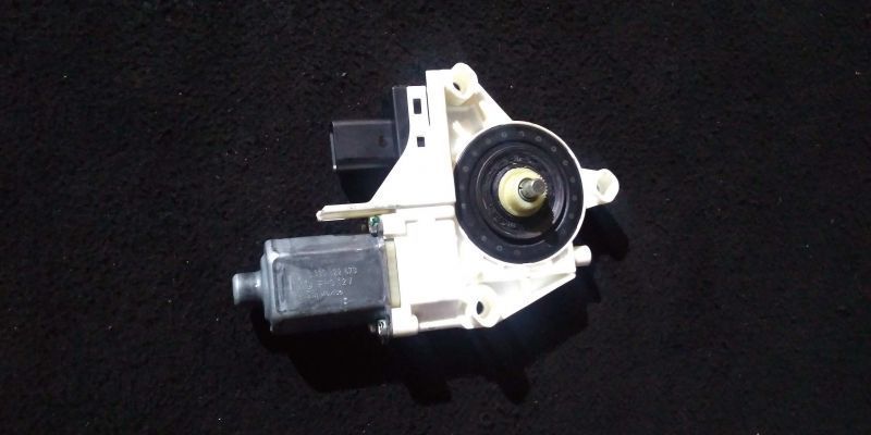 Motor Do Elevador Porta F.E Dodge Journey