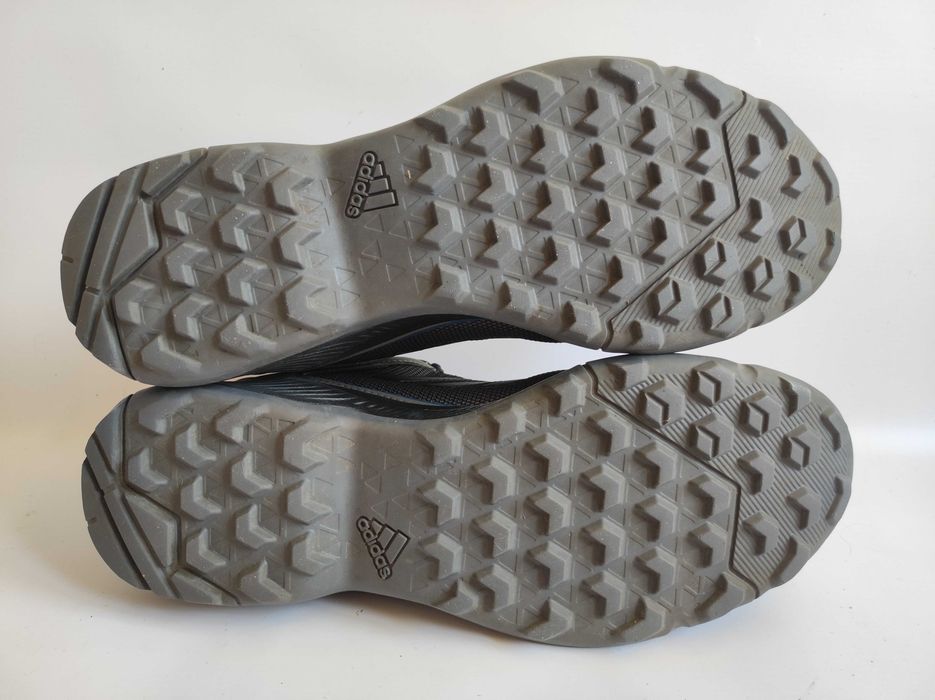 - Adidas Terrex Eastrail Mid Gtx  - Buty trekkingowe r. FR 47 i 1/3