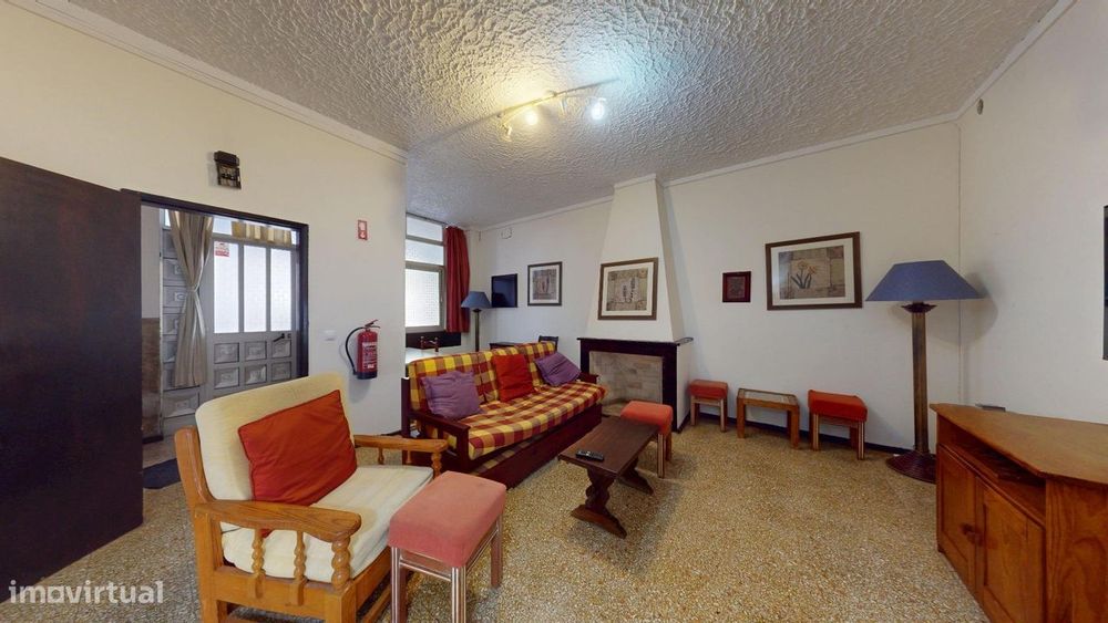 T4 para renovar - Portimão Central