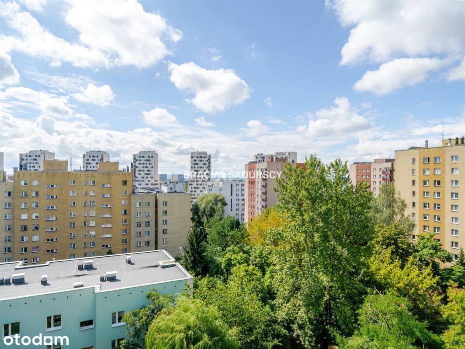 Mieszkanie – Kraków - Widok 5