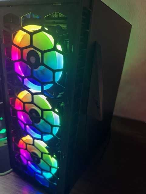 PC Gaming i5 4.1Ghz - 48Gb Ram - 1.5Tb - RTX2060 Super OC