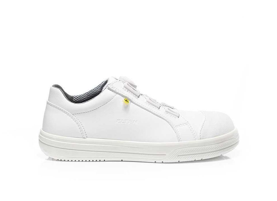 Buty Robocze Elten Ghost Boa Low ESD S3S R.40 (246 N)