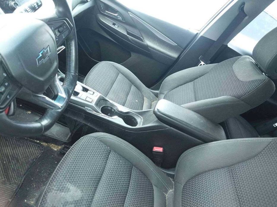 Chevrolet Bolt EV 1LT