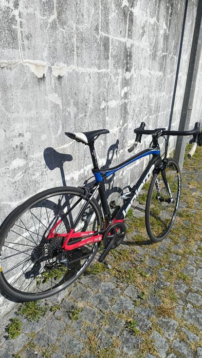 Lapierre Pulsium 600 fdj