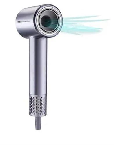 Secador cabelo Iónico