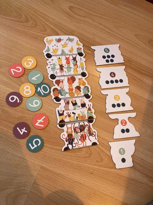 Learn Numbers Game64737774917506123