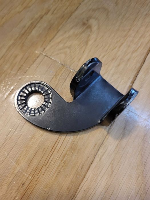 Przyczepka rowerowa Burley Bee Solo