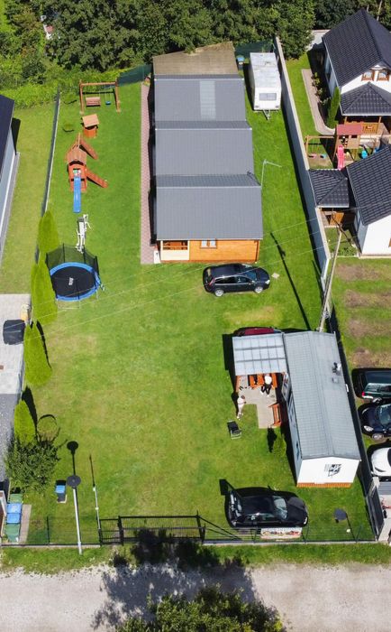 Domki letniskowe Koral