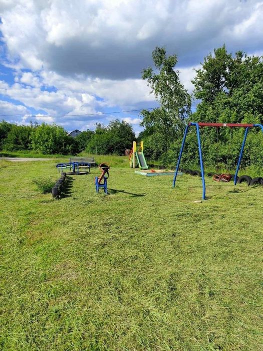 Продаж будинку в Димері !