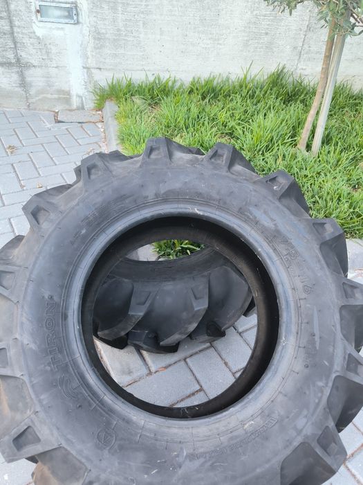 Pneus Novos  Tiron 9.5-16