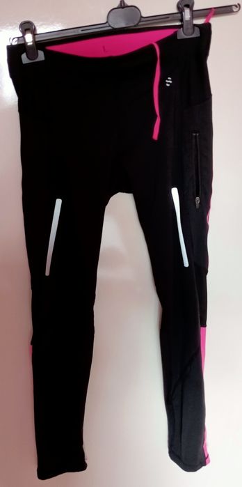 Legginsy sportowe hm, rozmiar S