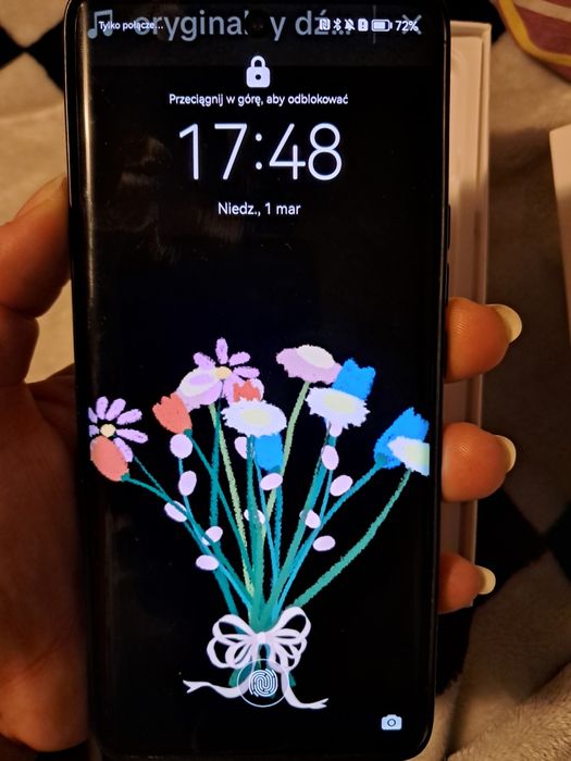 Telefon Huawei nova 9