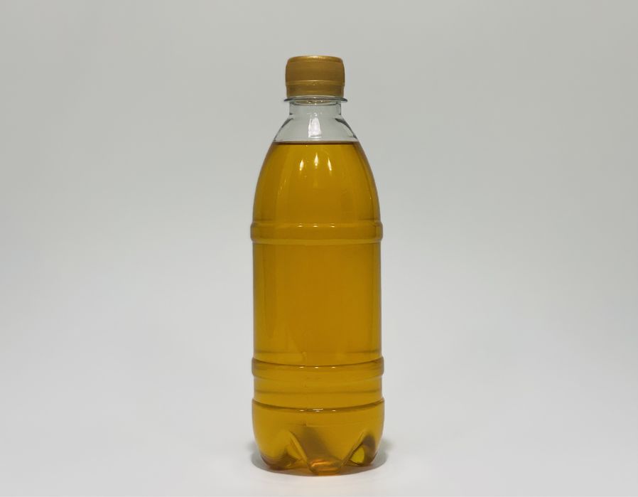 Акція!!! Лляна олія / льняное масло, 0,5 л