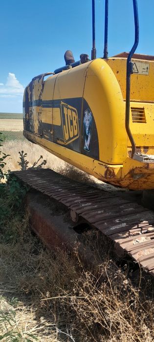 Екскаватор jsb330