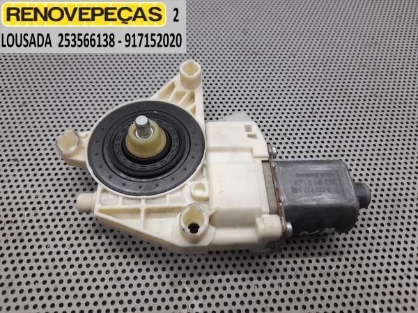 Motor vidro frente direito MERCEDES-BENZ Classe C (W204)