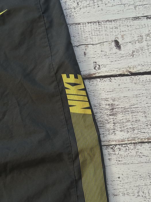 Vintage Nike drill neylon pants штани