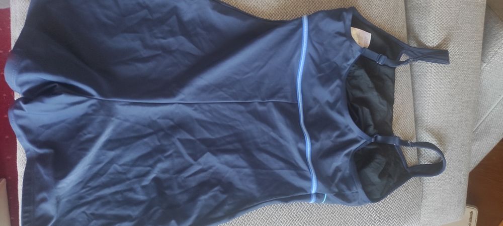 Strój kąpielowy damski jednocześniowy