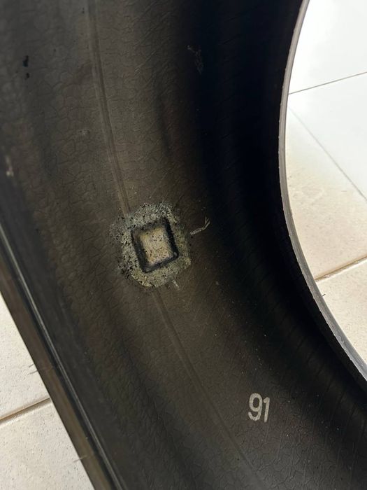 Pirelli Cinturato P7 235/45/18