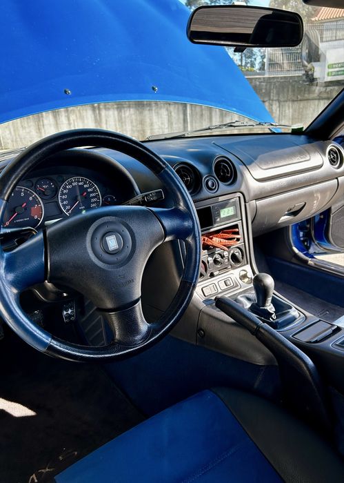 Mx5 nb 1.8 10* anivesário