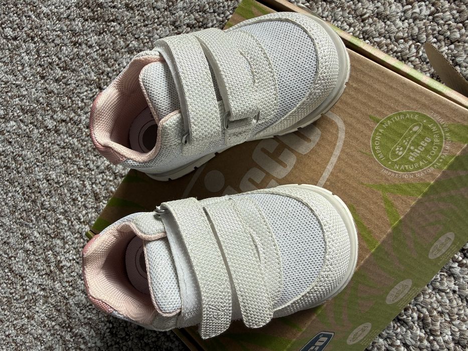 Кросівки дитячі CHICCO 19р