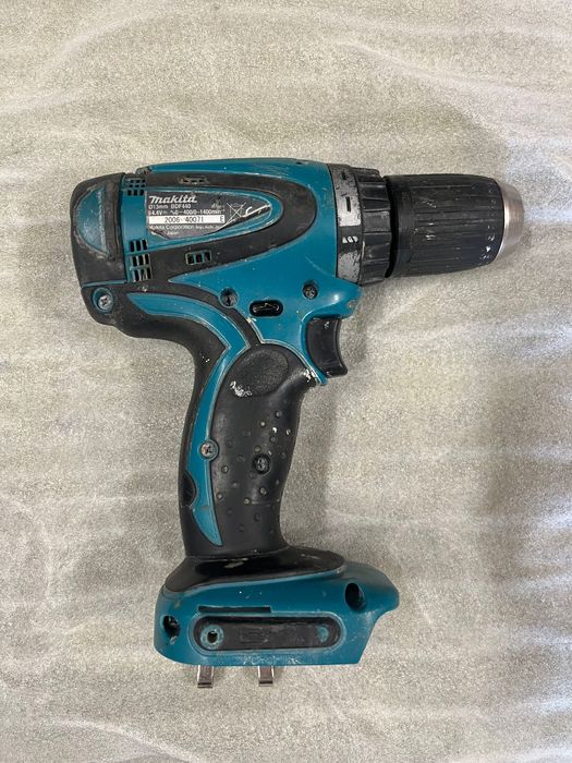 Wkrętarka Makita BDF 440