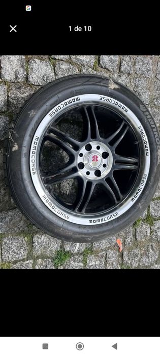 Jántes17 MoMo corse 4/108