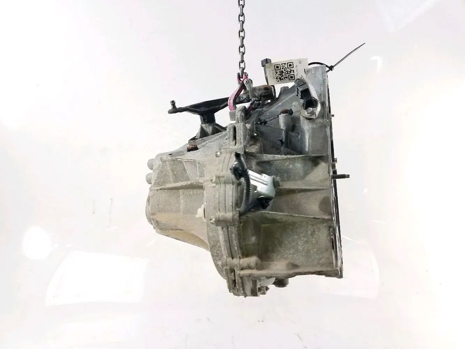 Caixa de Velocidades TL4079 Renault