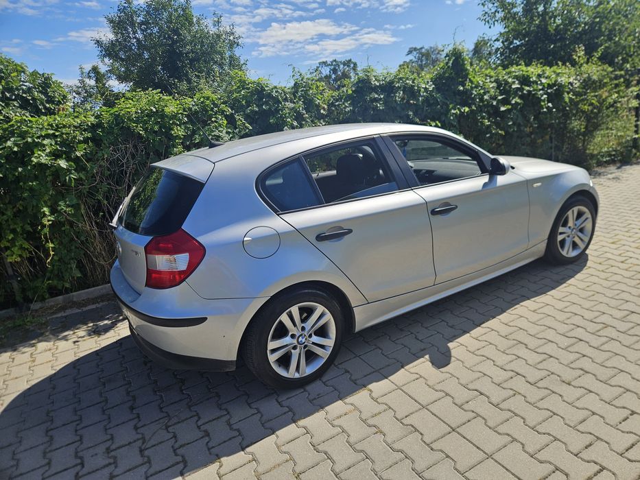BMW Seria 1