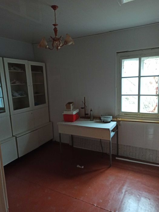 Нежитлова будівля - с. Микуличі, Волинська обл.