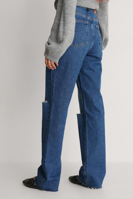 Джинси NA-KD, нові