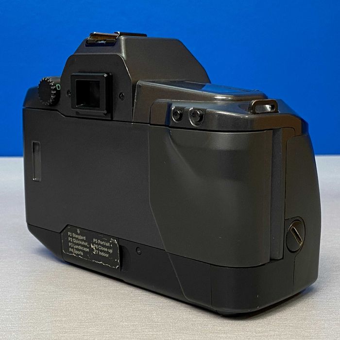 Canon EOS 600 (Corpo)