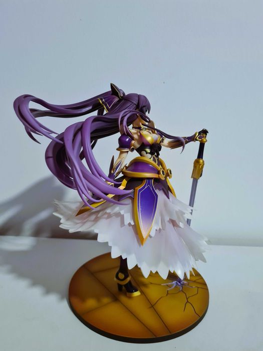 Figura de anime: Date A Live - Yatogami Tohka - 1/7