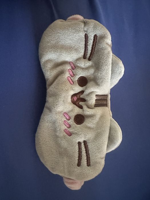 Opaska na oczy PUSHEEN