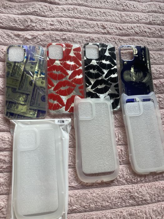 Чохлл на айфон 12 про iphone 12 pro