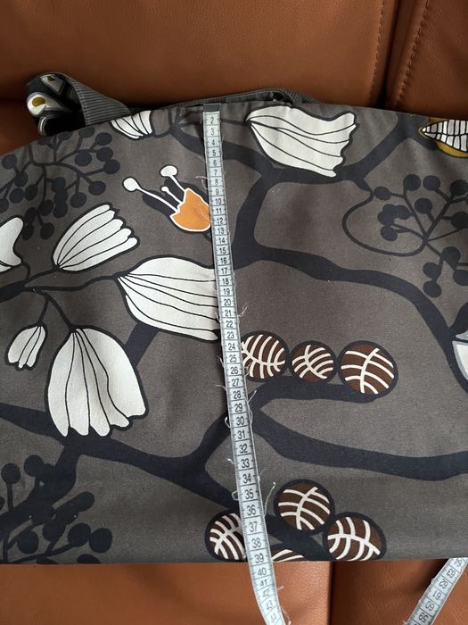 Damska Torba plażowa