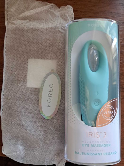 Сет гаджетів foreo оригінал