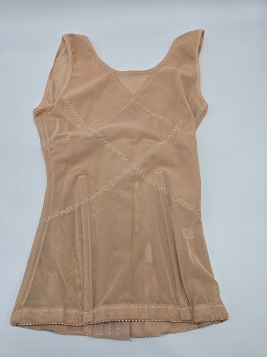 Espartilho com alças novo tamanho L