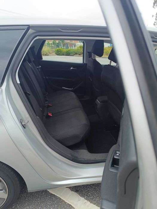 Peugeot 308 SW de 2014