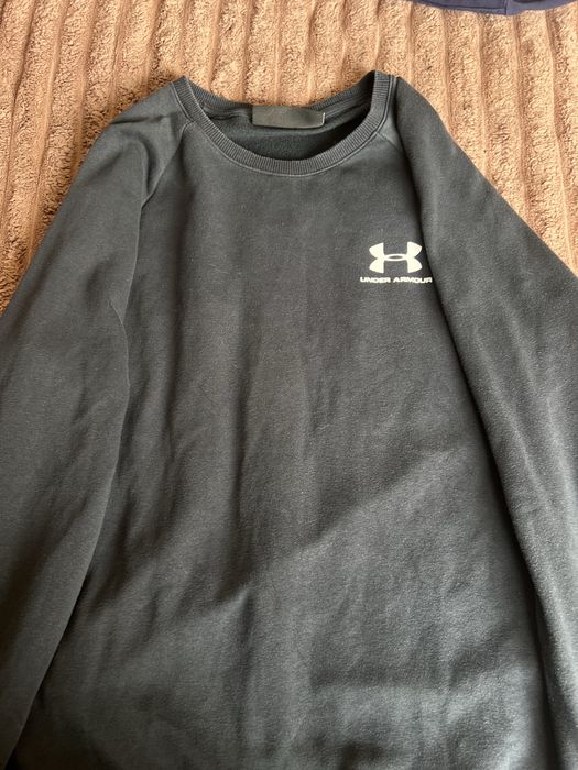 Продам світшот  UNDER ARMOUR
